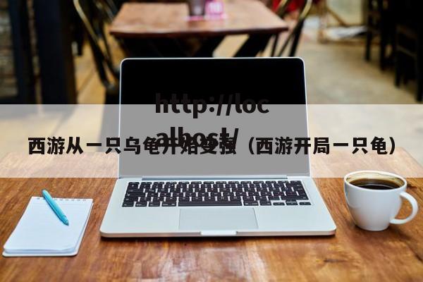 西游从一只乌龟开始变强（西游开局一只龟）